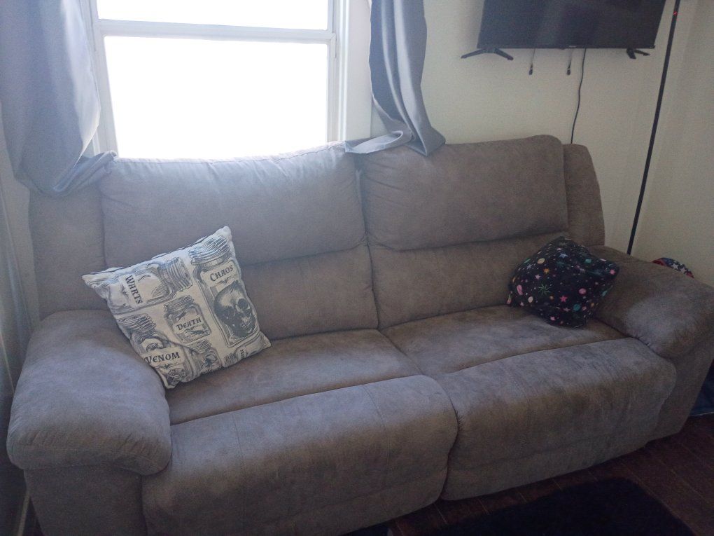 couch