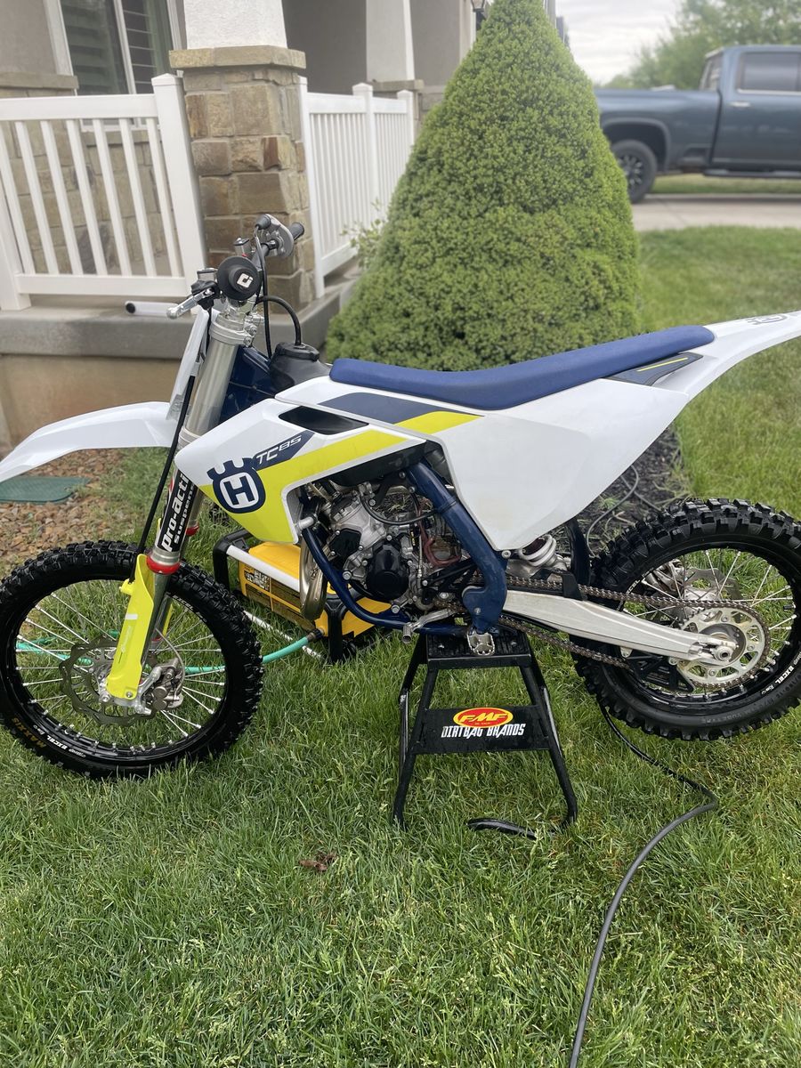 Tc 85