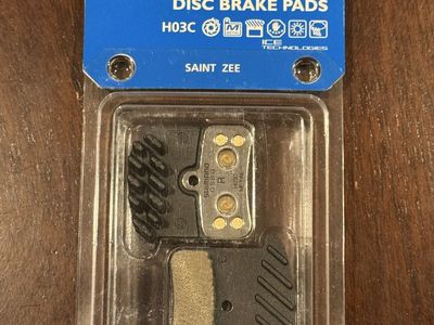 H03C Shimano Disc Brake Pads