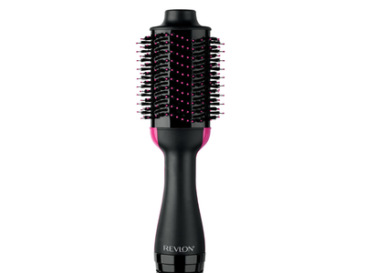 Revlon One-Step Volumizer Hair Dryer Brush Blow Dryer Hot Air Brush