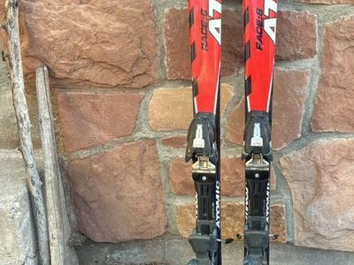 Atomic Skis 150 Cm