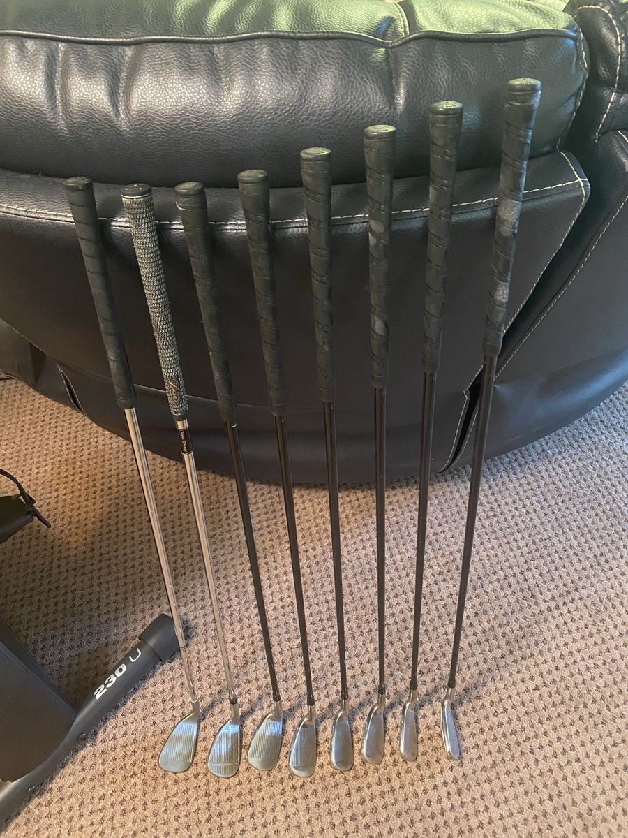 Beginner Golf Set $100