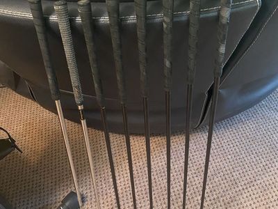 Beginner Golf Set $100