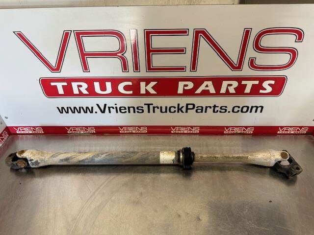 Spicer Suspension Parts