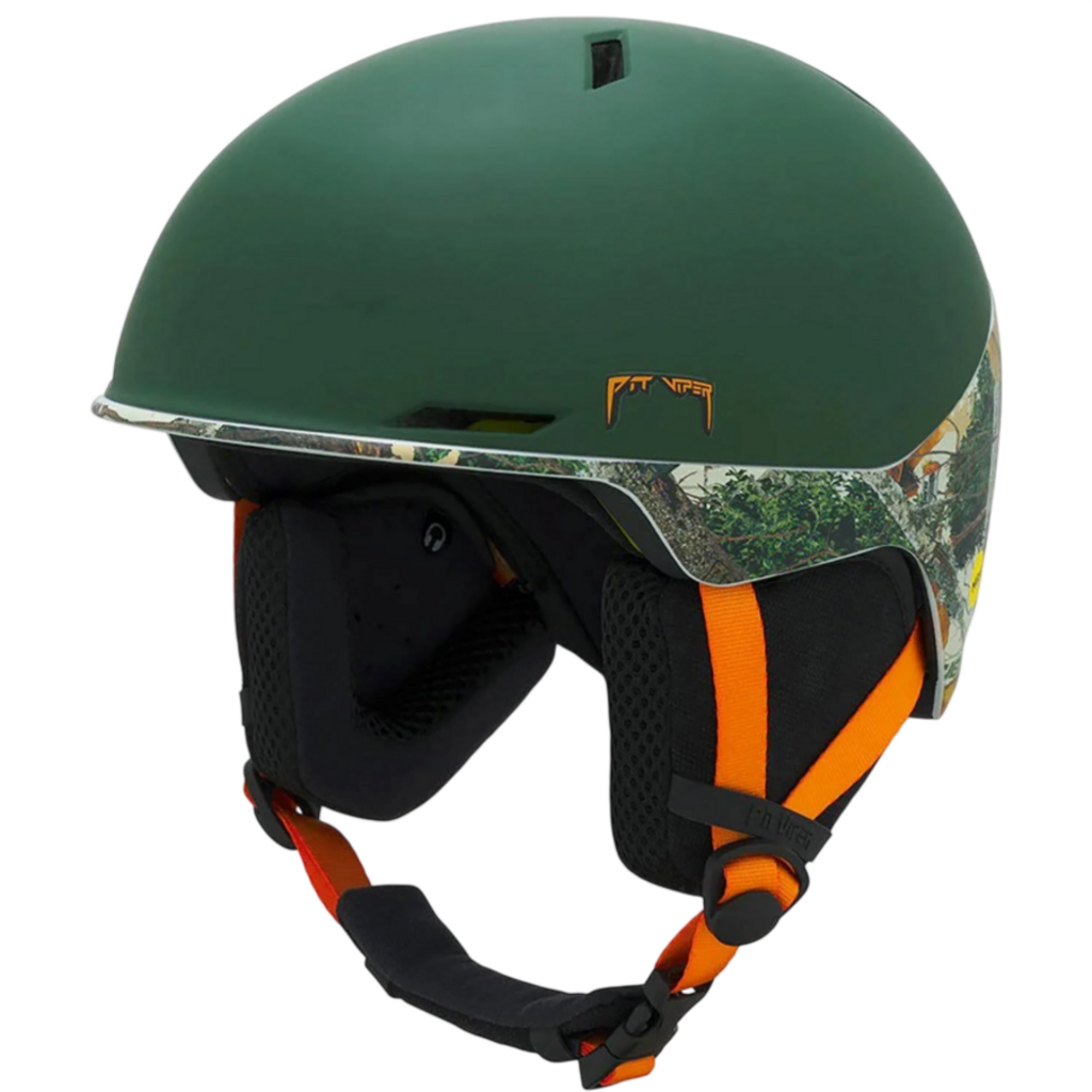 Pit Viper Brainstorm Helmet