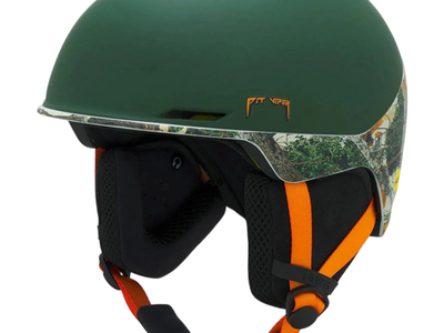 Pit Viper Brainstorm Helmet
