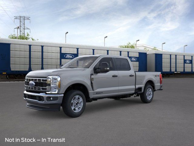 2026 Ford F-250 Super Duty 