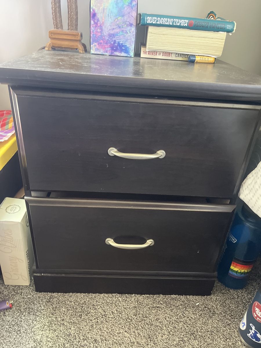 Bedside table