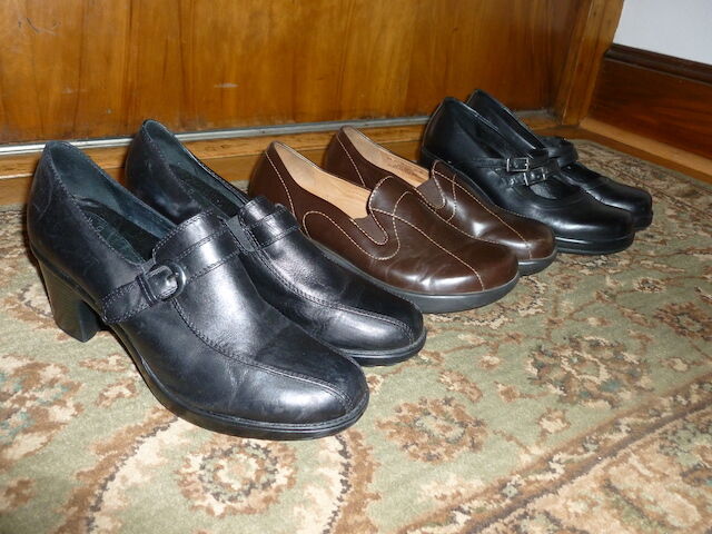 Women's Shoes Size 8 1/2 - Dansko