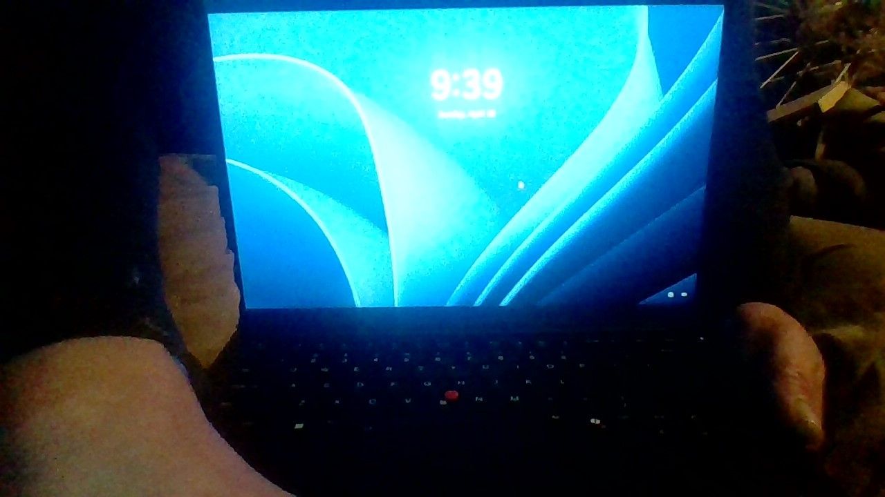 LENOVO THINK PAD E14 GEN6