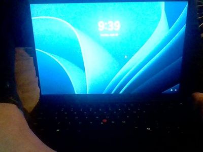 LENOVO THINK PAD E14 GEN6