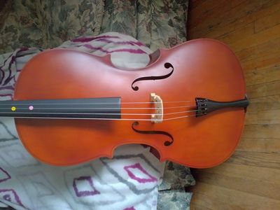 Cello 4/4 full size CELLO