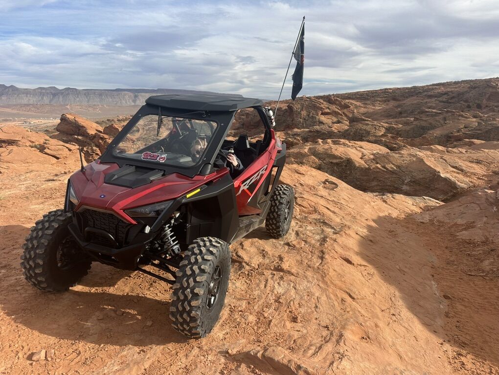 2023 RZR ULTIMATE