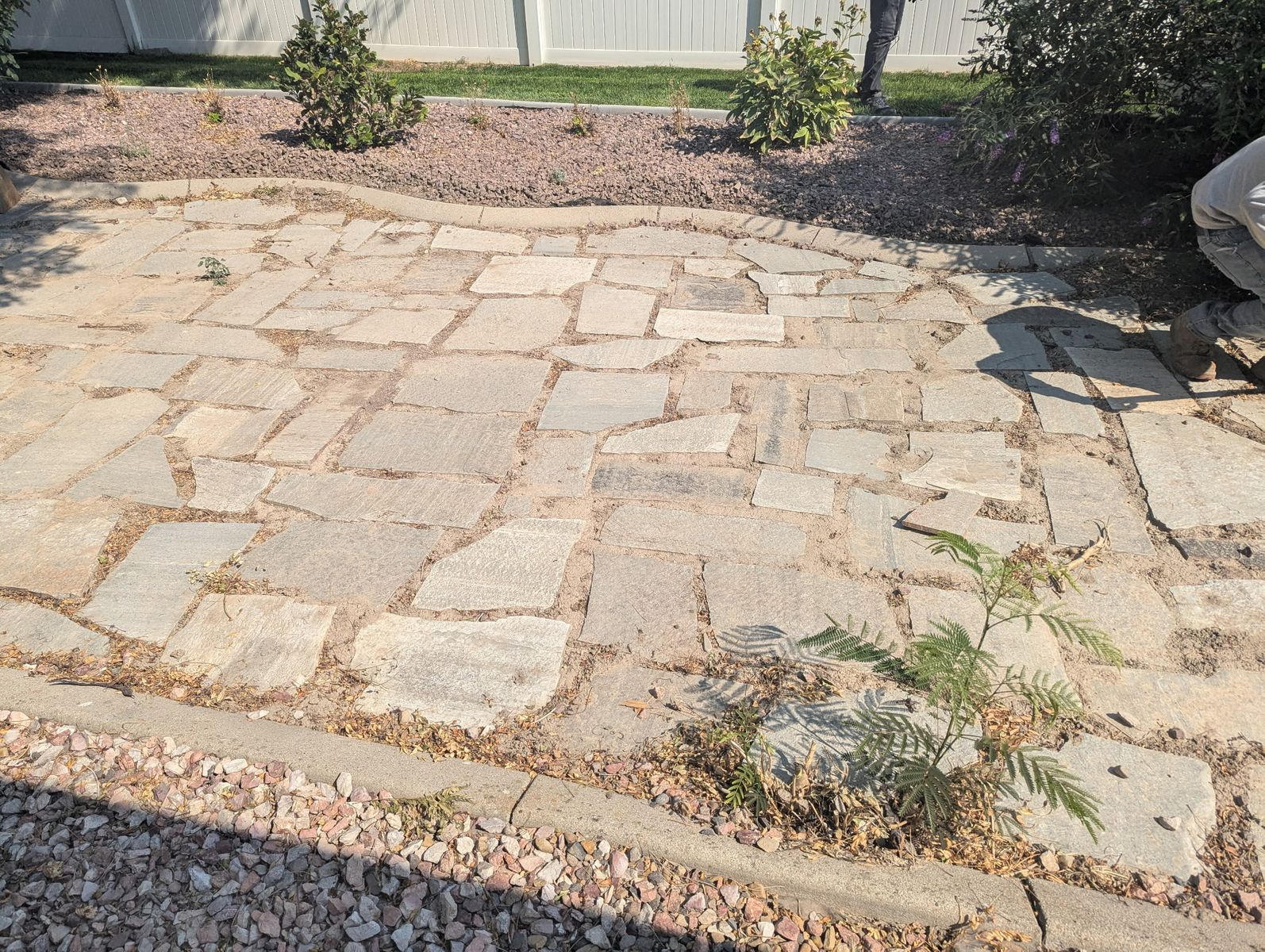 Flagstone 