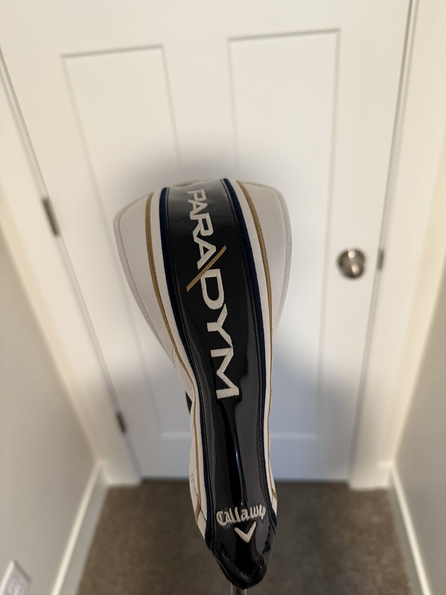 Callaway Pardym 4 Hybrid