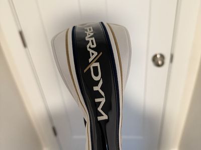 Callaway Pardym 4 Hybrid