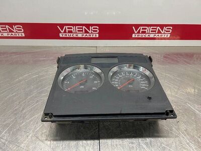 Kenworth Instrument Panel Cluster