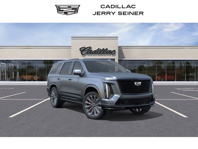 2026 CADILLAC ESCALADEV Base