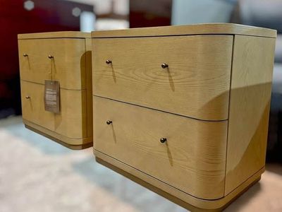 Modern Nightstand