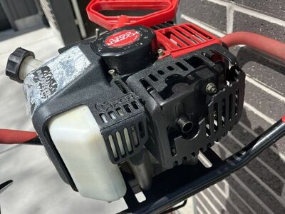 Eskimo Mako Ice Auger