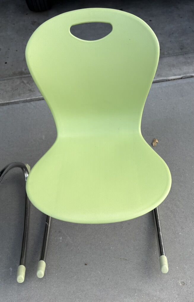 Rocking Chairs - Virco Zuma Series