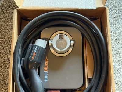 ChargePoint Home Flex EV Charger