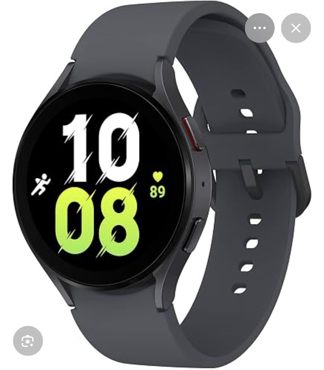 Samsung Galaxy Watch 5 Smartwatch - SM-R910, Works perfectly, Holds battery, with charger