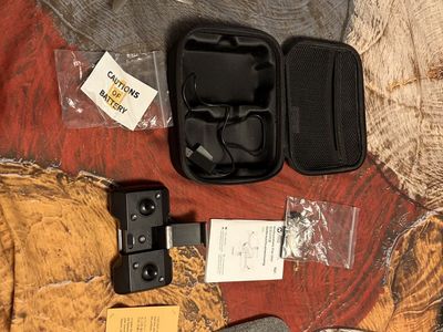 Holy Stone Camera Drone