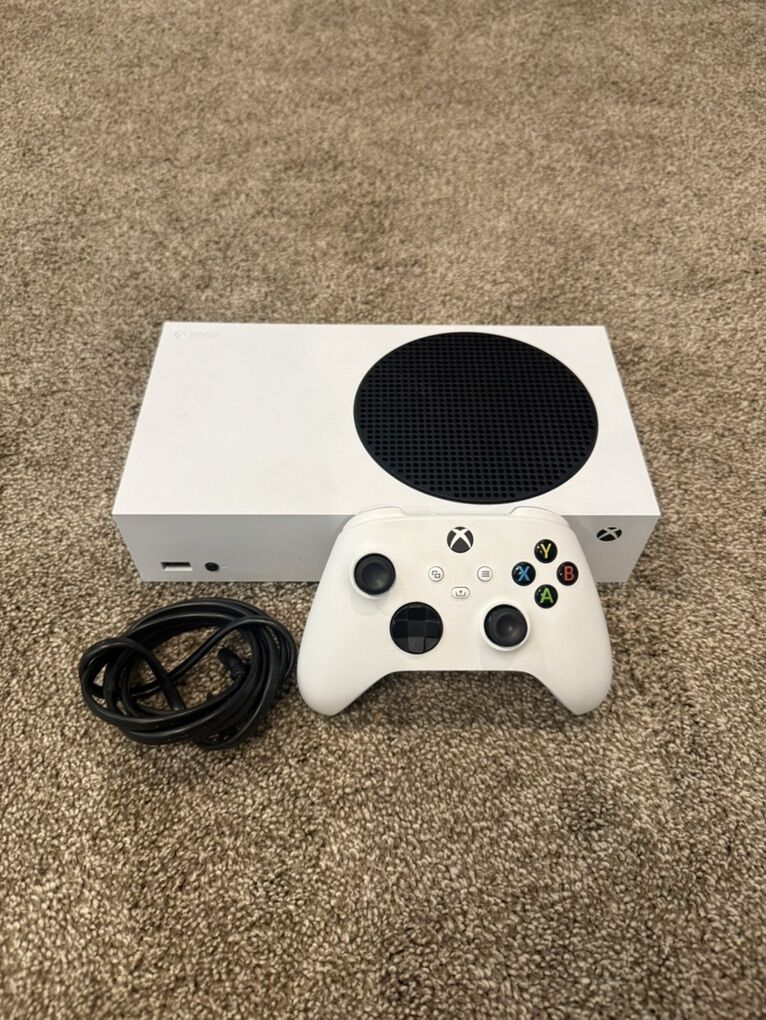 Xbox Series S