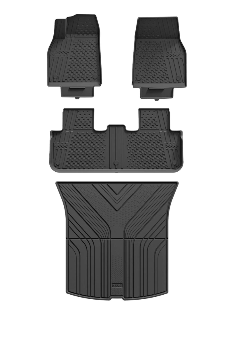 Brand new 3W Auto Life Tesla Model Y Juniper 2025 2026