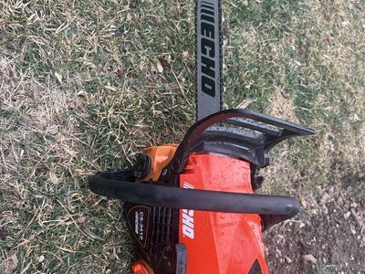 Echo Chainsaw