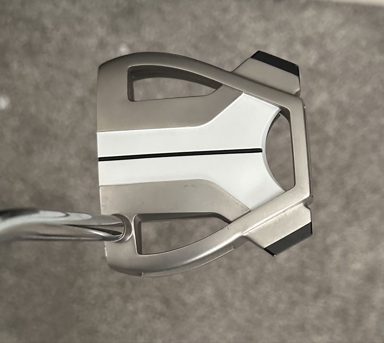 TaylorMade Spider Tour X