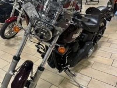 Harley-Davidson 2005 FXSTB/FXSTBI Softail Night Train