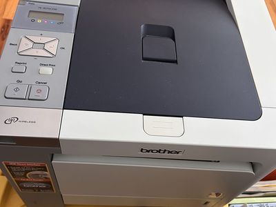 printer