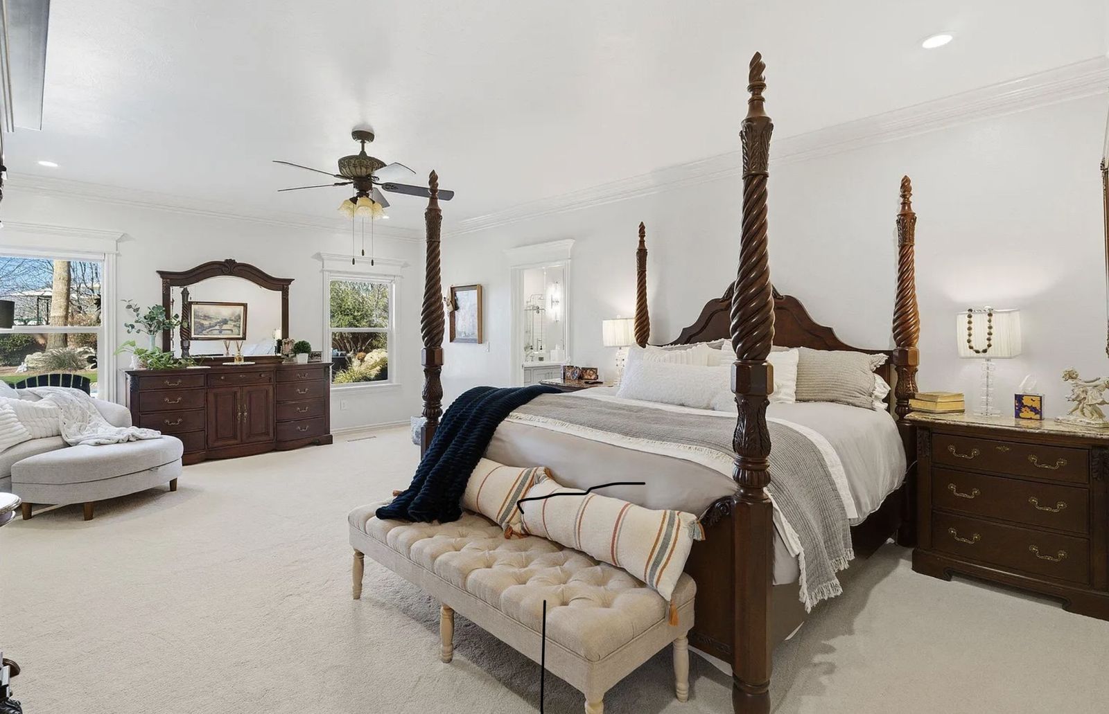 Thomasville Bedroom Furniture