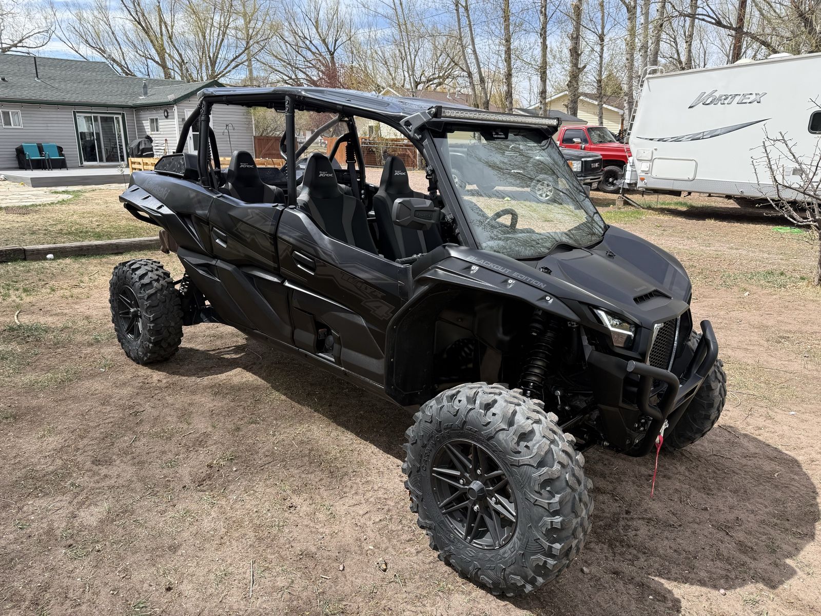 2025 KRX 1000 4