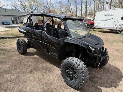 2025 KRX 1000 4