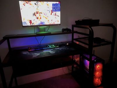 Gaming PC