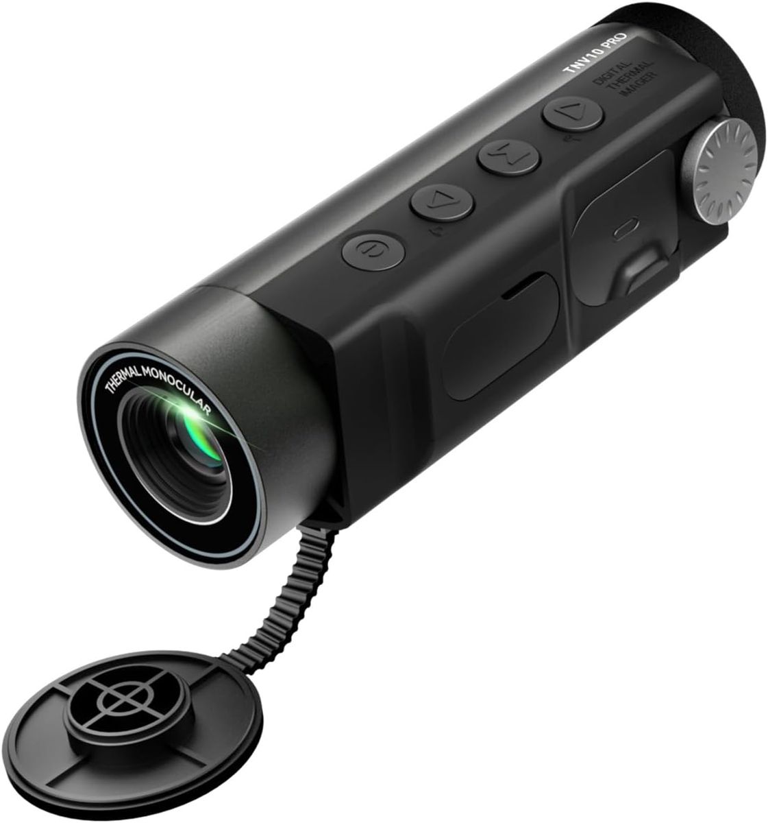 MiLESEEY TNV10 PRO 320x240 IR Resolution Thermal Monocular