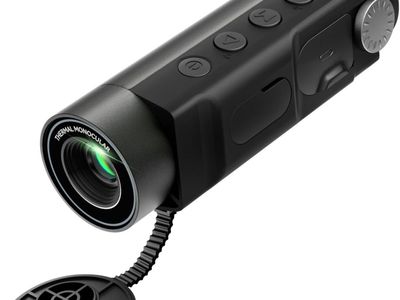 MiLESEEY TNV10 PRO 320x240 IR Resolution Thermal Monocular