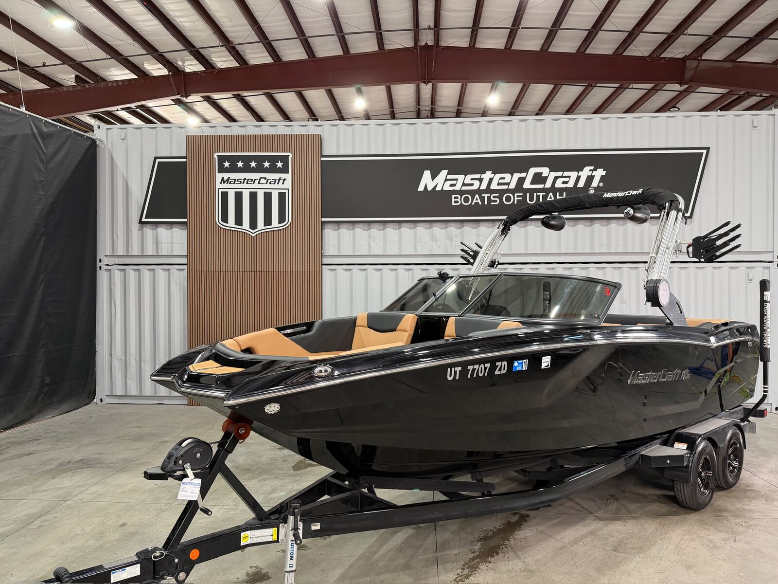2022 Mastercraft NXT24