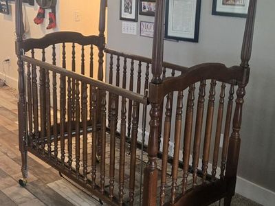 Crib