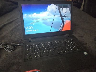 Lenovo Ideapad 110-15isk in Perfect Condition
