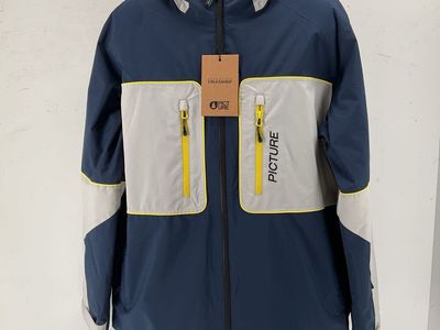 Picure Organic Men's Klyne Jacket