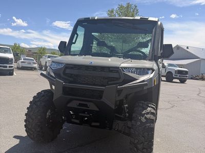 2027 Polaris Ranger XP 1000 Cab