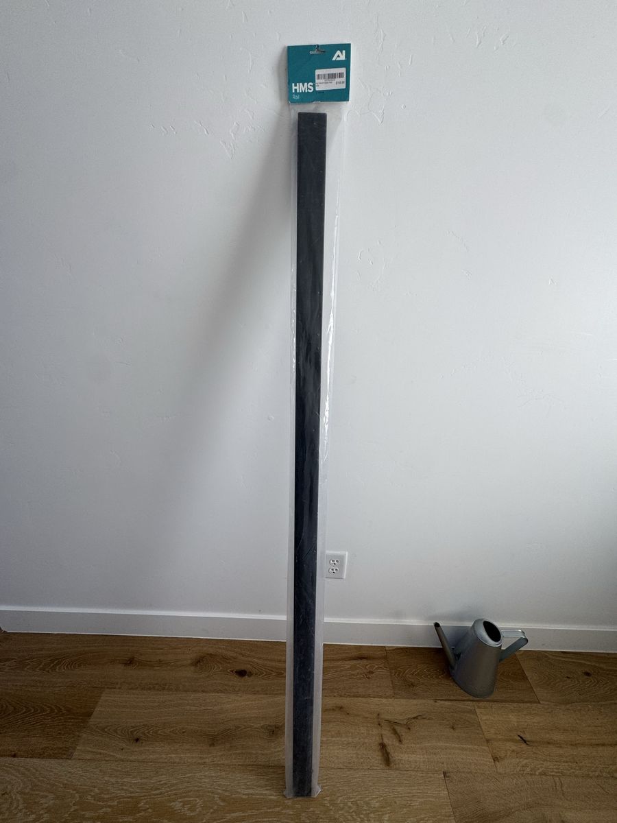 Aqua Illumination AI 60” HMS Light Rail Bar