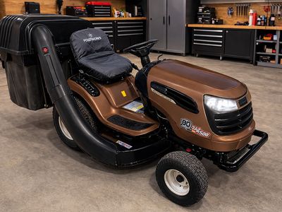 Craftsman DYS4500 Special Edition