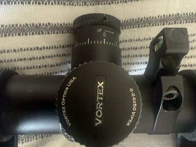 Vortex viper