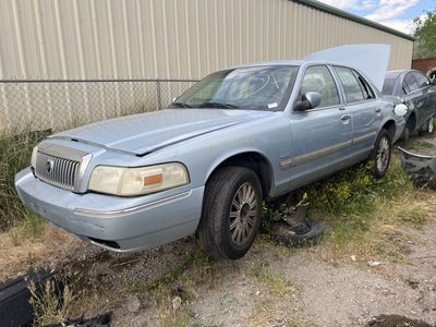 2009 Mercury Grand Marquis Parts - UTPAP Orem