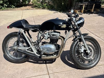 1971 BSA
